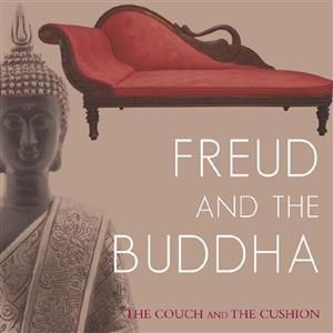 فروید و بودا: کاناپه و کوسن